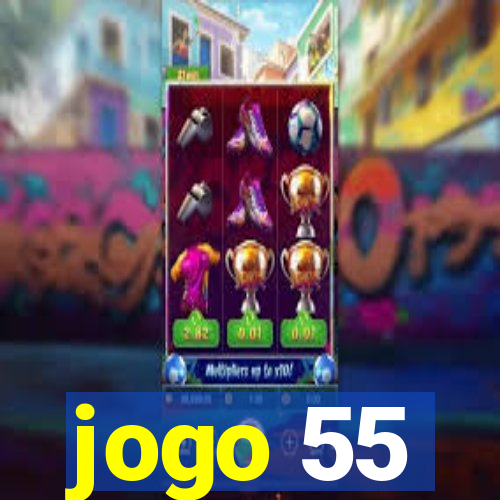 jogo 55